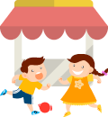 保育園・幼稚園イメージ