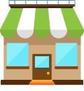 商店街・通り会イメージ